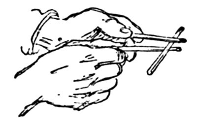 Иллюстрация к книге — Головоломки. Задачи. Фокусы. Развлечения [i_026.jpg]