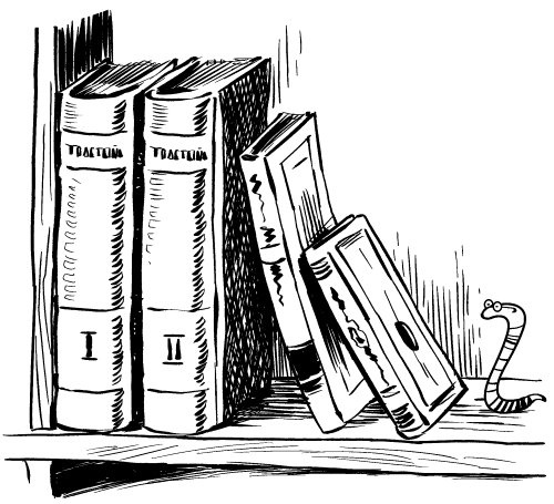 Иллюстрация к книге — Головоломки. Задачи. Фокусы. Развлечения [i_063.jpg]