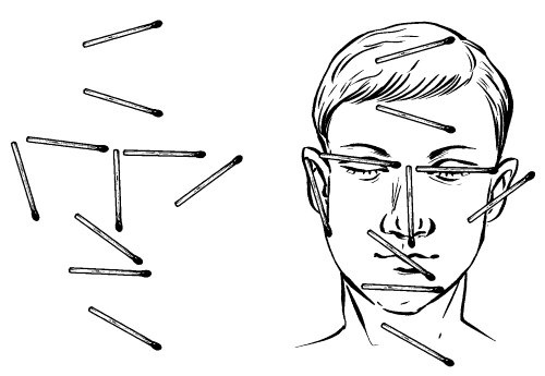 Иллюстрация к книге — Головоломки. Задачи. Фокусы. Развлечения [i_069.jpg]