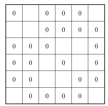 Иллюстрация к книге — Головоломки. Задачи. Фокусы. Развлечения [i_109.jpg]