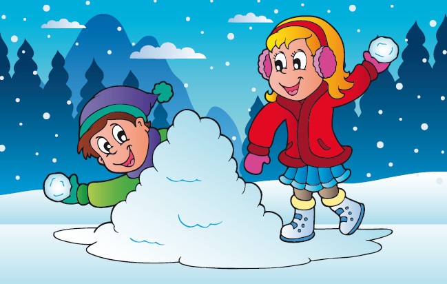 Иллюстрация к книге — Новогодние игры и затеи для детей (набор из 18 карточек) [i_006.jpg]