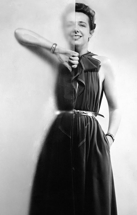 Иллюстрация к книге — Библия моды [i_006.jpg]