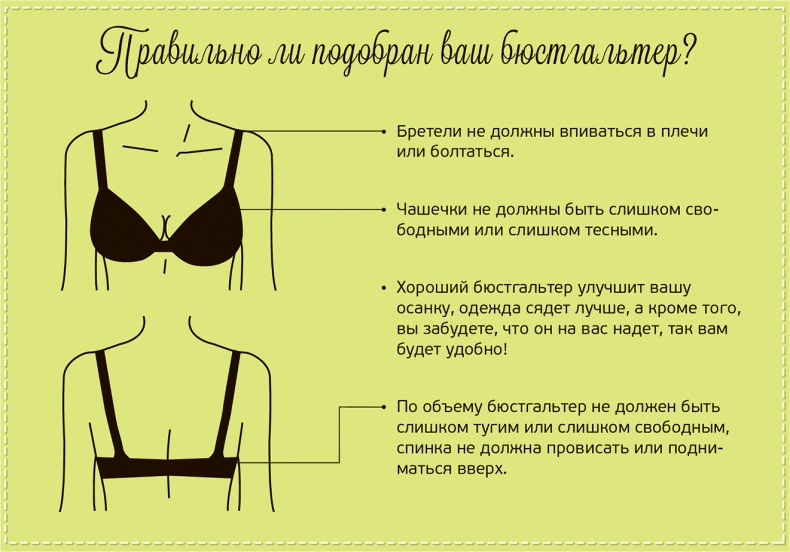 Иллюстрация к книге — Библия моды [i_011.jpg]