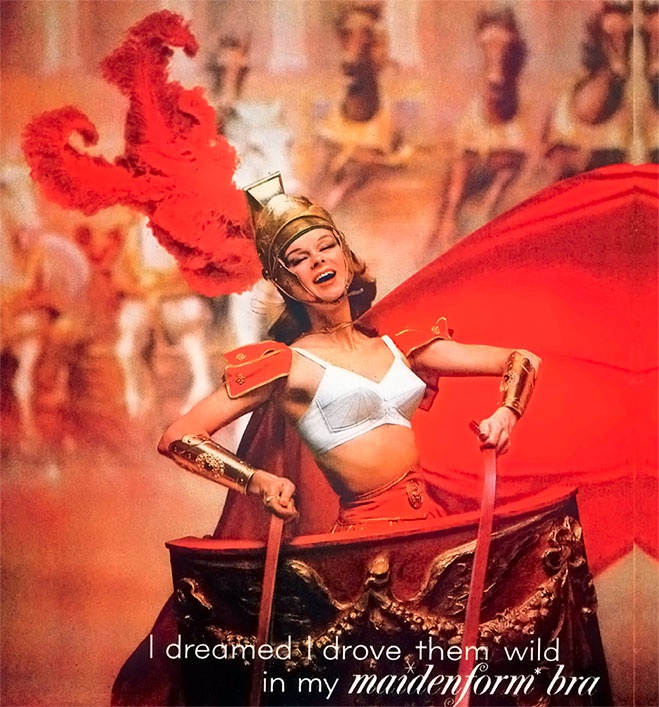 Иллюстрация к книге — Библия моды [i_012.jpg]