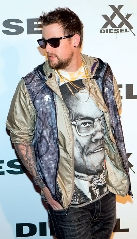 Иллюстрация к книге — Библия моды [i_022.jpg]