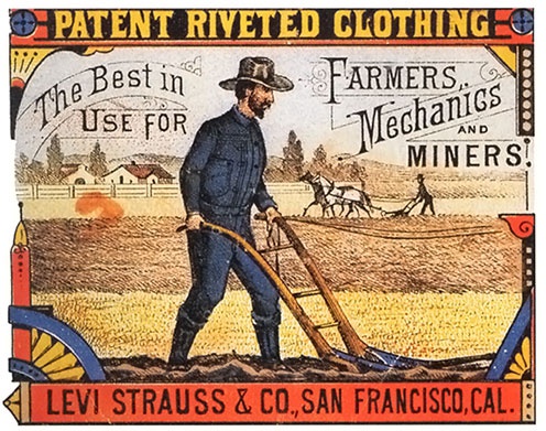 Иллюстрация к книге — Библия моды [i_027.jpg]