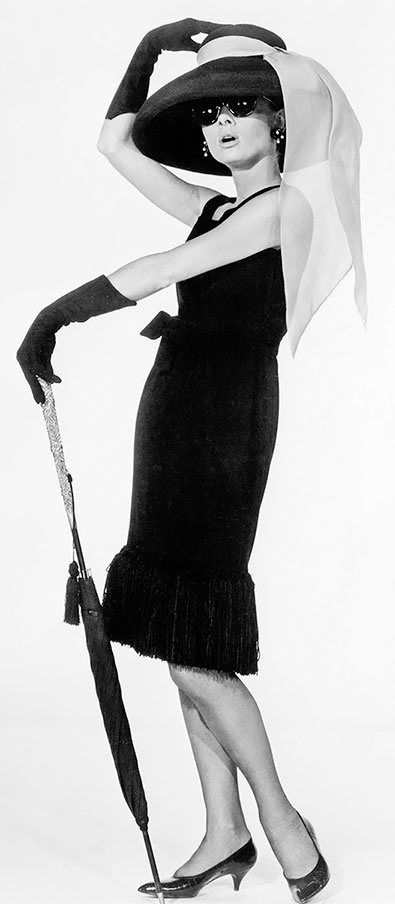 Иллюстрация к книге — Библия моды [i_038.jpg]