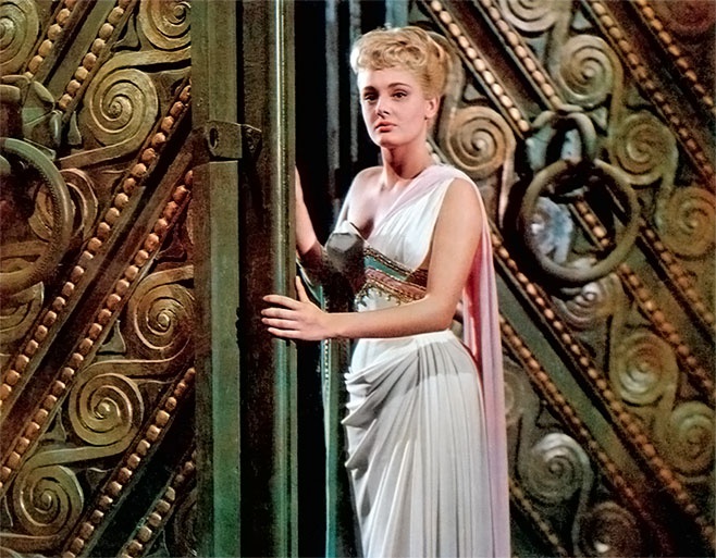 Иллюстрация к книге — Библия моды [i_039.jpg]