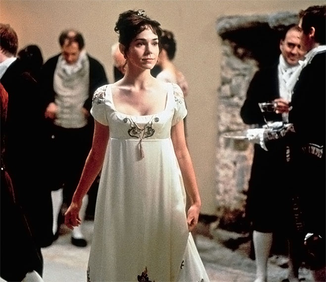 Иллюстрация к книге — Библия моды [i_041.jpg]