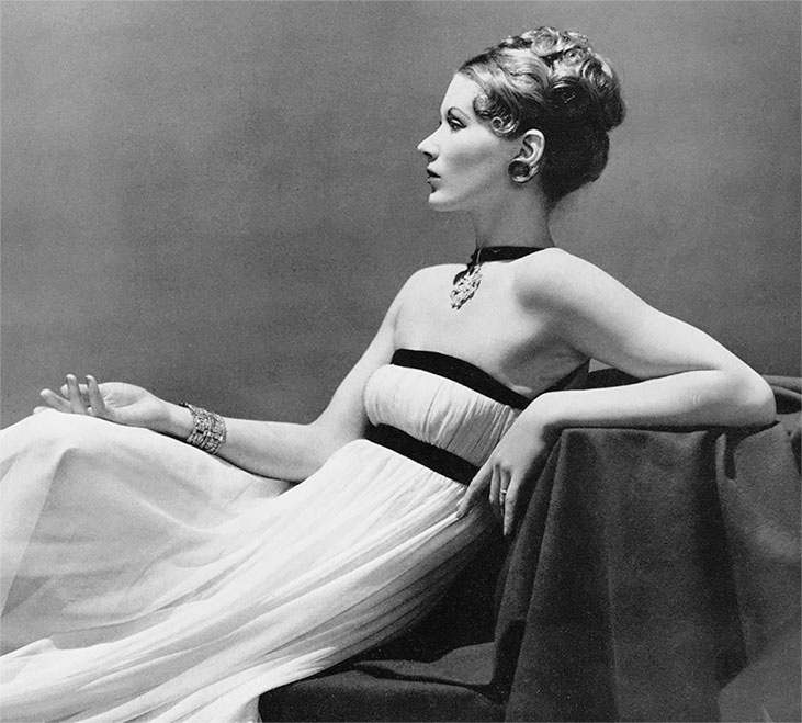 Иллюстрация к книге — Библия моды [i_046.jpg]