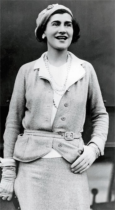 Иллюстрация к книге — Библия моды [i_048.jpg]