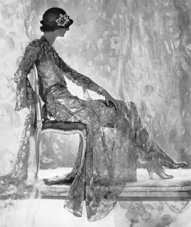 Иллюстрация к книге — Библия моды [i_051.jpg]