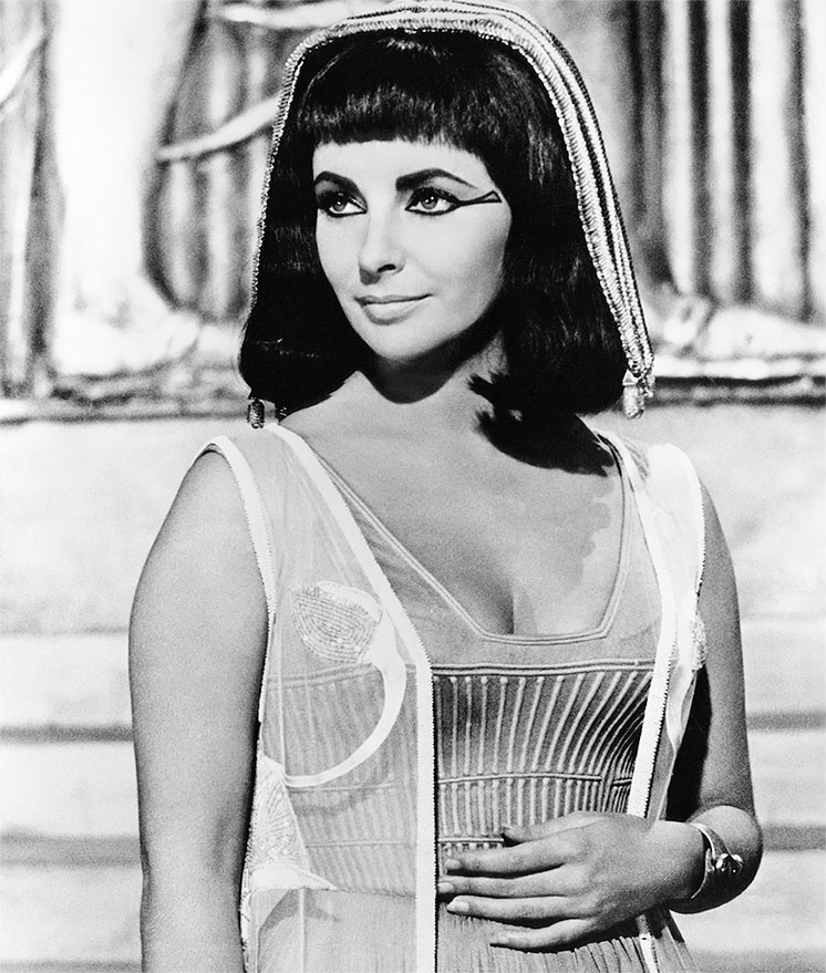 Иллюстрация к книге — Библия моды [i_057.jpg]