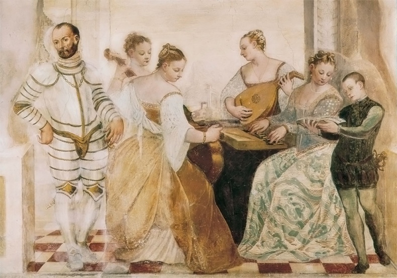 Иллюстрация к книге — Библия моды [i_062.jpg]