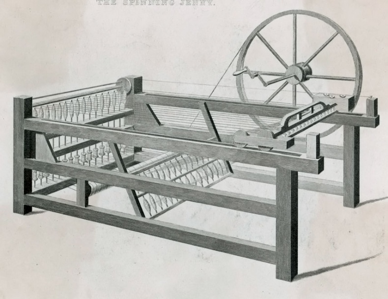 Иллюстрация к книге — Библия моды [i_064.jpg]