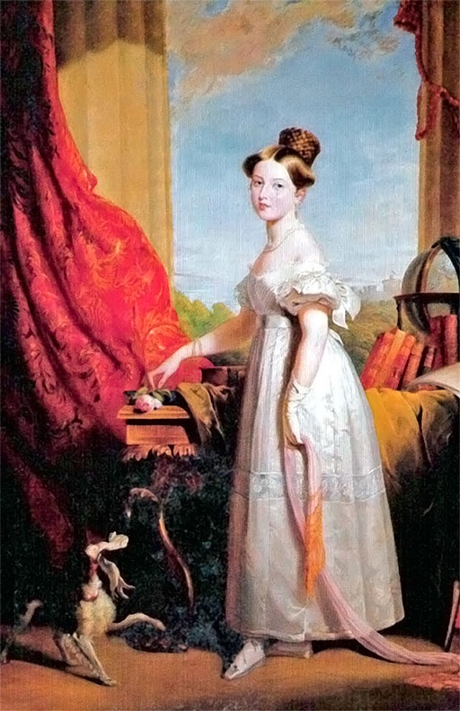 Иллюстрация к книге — Библия моды [i_066.jpg]