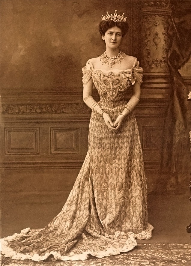 Иллюстрация к книге — Библия моды [i_068.jpg]