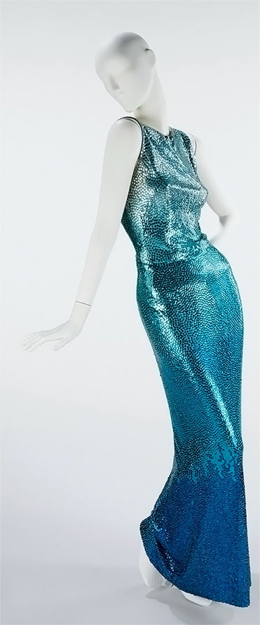 Иллюстрация к книге — Библия моды [i_075.jpg]