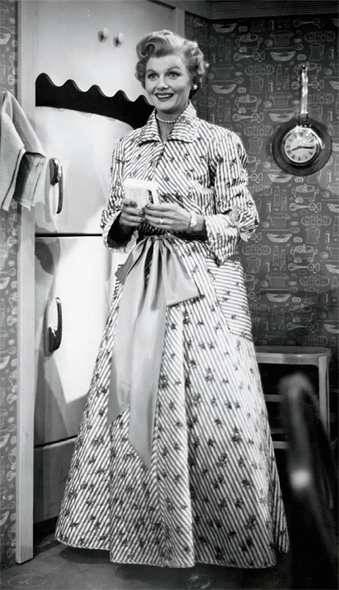 Иллюстрация к книге — Библия моды [i_076.jpg]