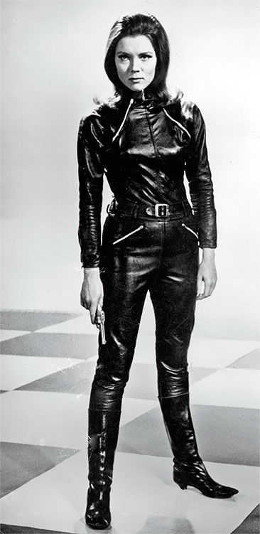 Иллюстрация к книге — Библия моды [i_082.jpg]