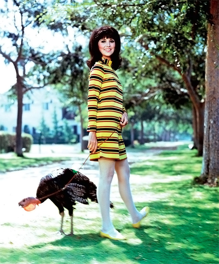 Иллюстрация к книге — Библия моды [i_083.jpg]