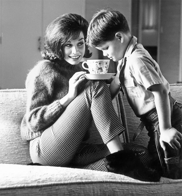 Иллюстрация к книге — Библия моды [i_089.jpg]