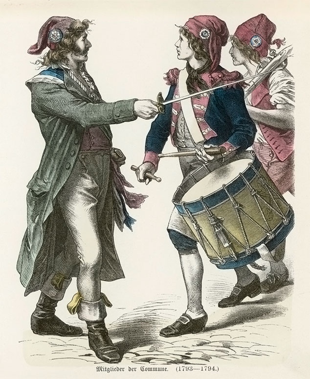 Иллюстрация к книге — Библия моды [i_093.jpg]