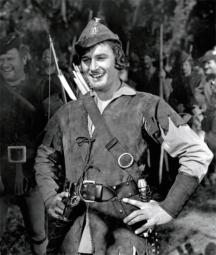 Иллюстрация к книге — Библия моды [i_105.jpg]