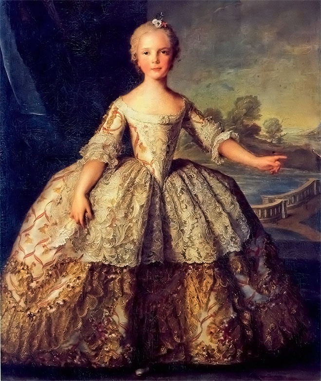 Иллюстрация к книге — Библия моды [i_107.jpg]