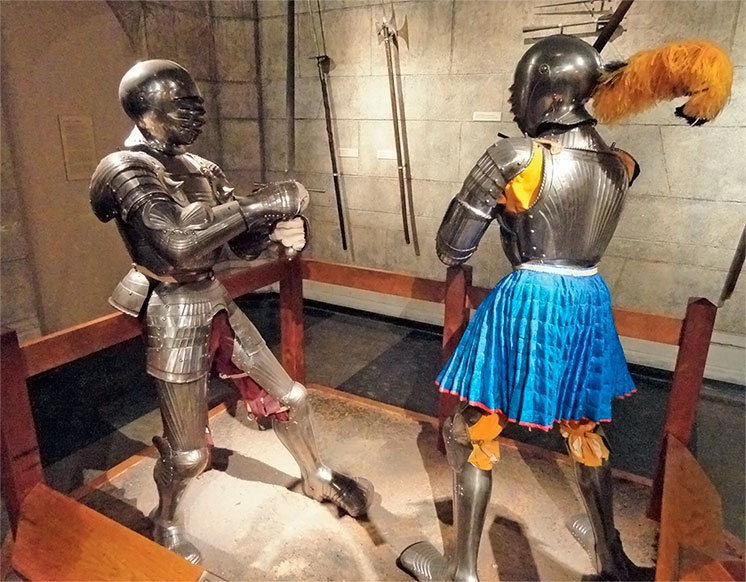 Иллюстрация к книге — Библия моды [i_109.jpg]