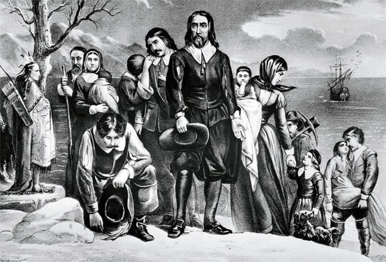 Иллюстрация к книге — Библия моды [i_111.jpg]