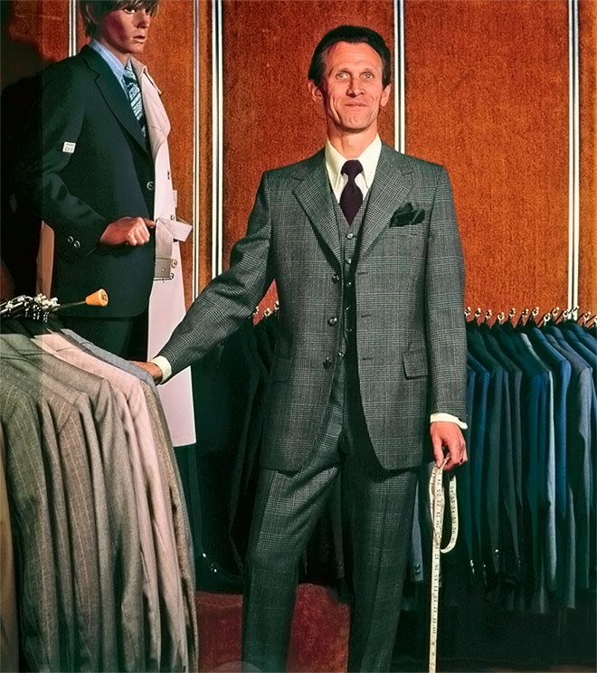 Иллюстрация к книге — Библия моды [i_122.jpg]