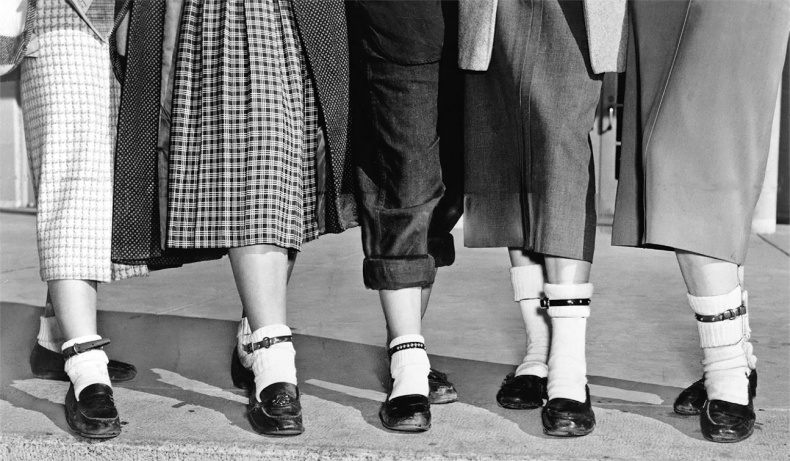 Иллюстрация к книге — Библия моды [i_137.jpg]