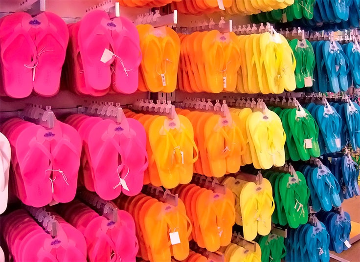 Иллюстрация к книге — Библия моды [i_146.jpg]