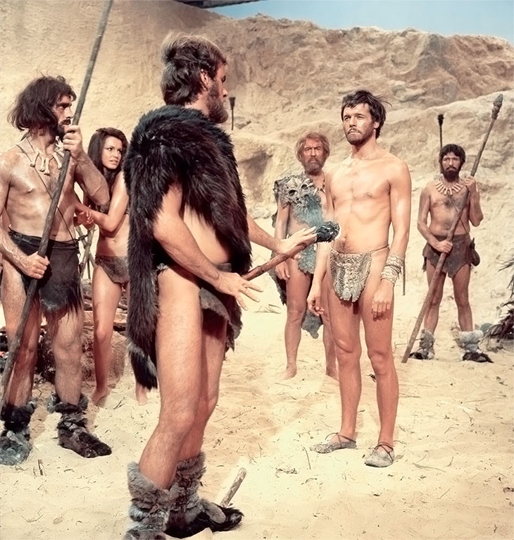 Иллюстрация к книге — Библия моды [i_147.jpg]