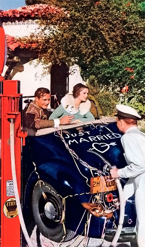 Иллюстрация к книге — Библия моды [i_151.jpg]