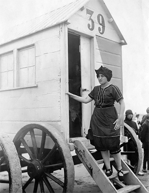 Иллюстрация к книге — Библия моды [i_156.jpg]