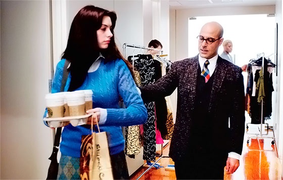 Иллюстрация к книге — Библия моды [i_162.jpg]