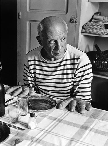 Иллюстрация к книге — Библия моды [i_164.jpg]