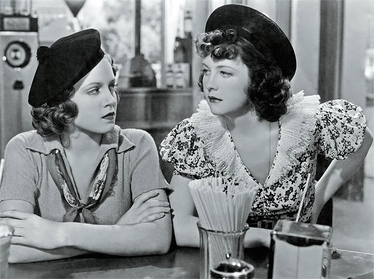 Иллюстрация к книге — Библия моды [i_166.jpg]