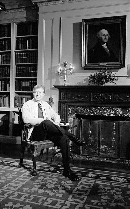 Иллюстрация к книге — Библия моды [i_169.jpg]