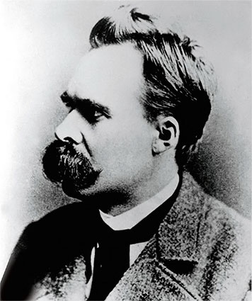 Иллюстрация к книге — Библия моды [i_173.jpg]