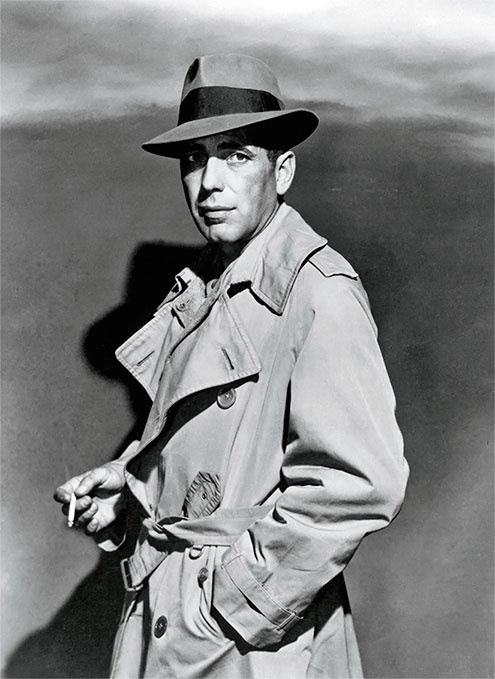 Иллюстрация к книге — Библия моды [i_178.jpg]