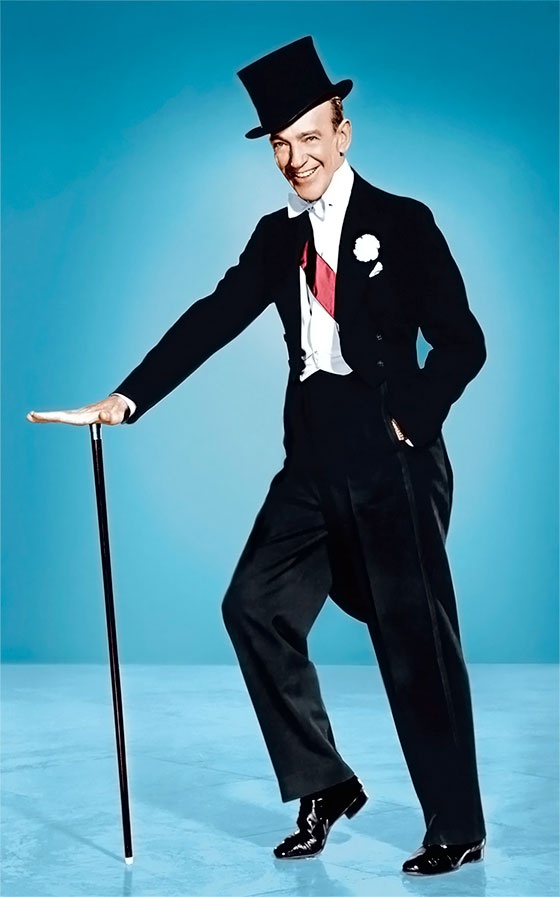 Иллюстрация к книге — Библия моды [i_184.jpg]