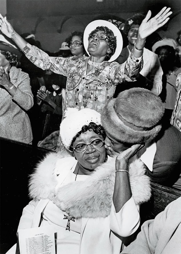 Иллюстрация к книге — Библия моды [i_189.jpg]