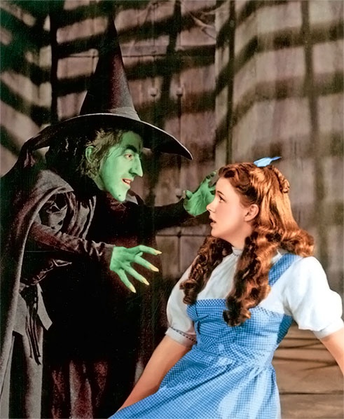 Иллюстрация к книге — Библия моды [i_190.jpg]