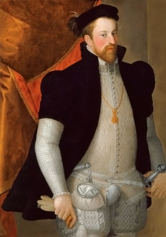 Иллюстрация к книге — Библия моды [i_200.jpg]