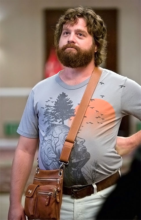 Иллюстрация к книге — Библия моды [i_205.jpg]