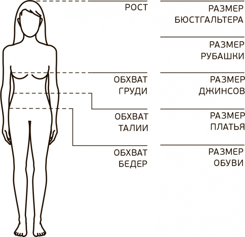 Иллюстрация к книге — Библия моды [i_210.jpg]