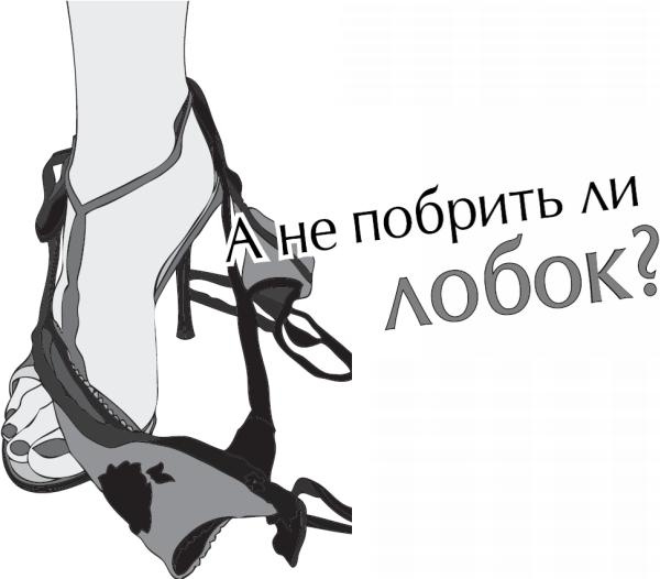 Иллюстрация к книге — Чего хотят женщины. Уроки игры на губной гармошке для мужчин [_43.jpg]